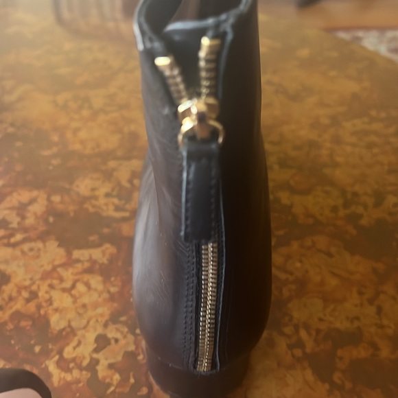 JCrew new (never worn) leather boot - Picture 3 of 9